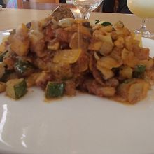 いろいろ食べたけど、これが一番