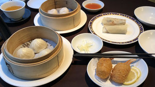 オーダーバイキング