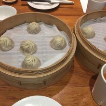 小籠包はここのが一番