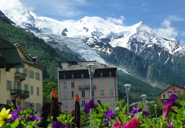 モンブラン クチコミ・アクセス・営業時間｜シャモニー【フォートラベル】