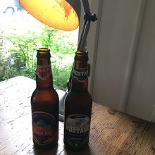 スリランカビール