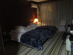 ハルビン ティエンヂ ホテル (哈〓〓天植大酒店) 写真