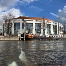 アムステルダム市庁舎