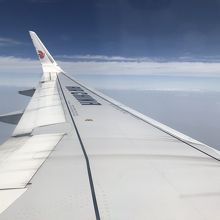 ウイングレット