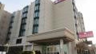 ラマダ バイ ウィンダム ナイアガラ フォールズ ニア フォールズビュー ディストリクト