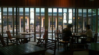 硬めに焼き上げたどら焼き