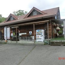 売店