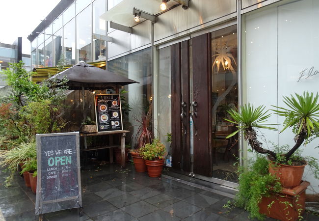 フラミンゴカフェ グラッセリア青山店 クチコミ アクセス 営業時間 青山 フォートラベル