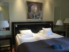 セウラフオネ ヘルシンキ 写真