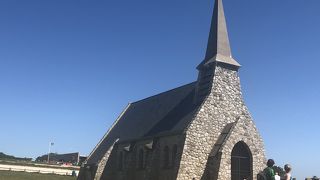 ノートルダムドゥラギャルド教会