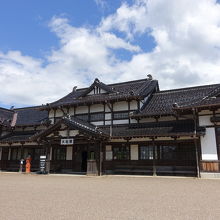 国の重要文化財に指定