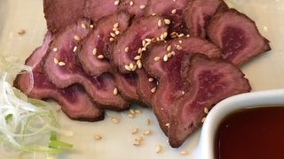 居酒屋激戦区で飲みました