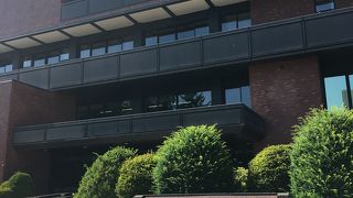 札幌市教育文化会館