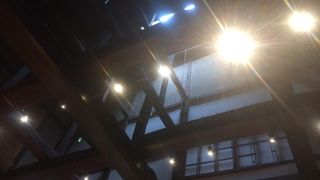 お店の佇まいも鑑賞の価値ありです。