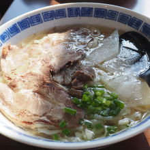 蘭州牛肉麺