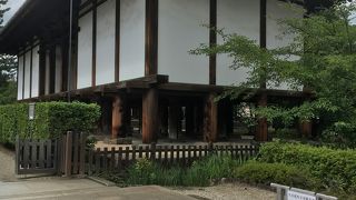 国宝がたくさん