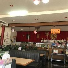 昔ながらのお店