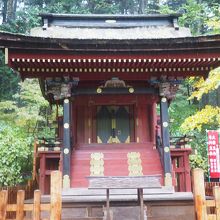 戦国時代の遺産