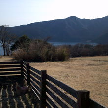 ドッグランのために箱根園 富士芦ノ湖パノラマパーク By Mtatsu 富士芦ノ湖パノラマパーク ゆり園のクチコミ フォートラベル