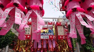 激混み避けるなら昼前