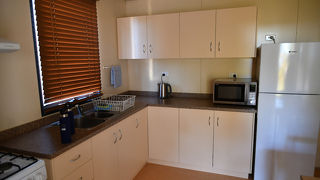 Eighty Mile Beach Caravan Park