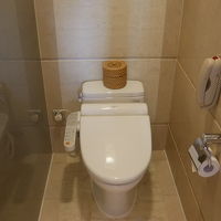 シャワートイレ