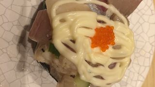 大起水産の中で一番好きなお店