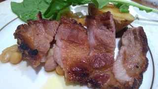 ワインビストロ ル マリアージュ