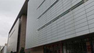 マカオ芸術博物館