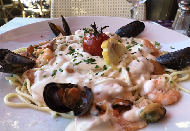 好みかもしれませんが