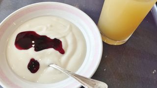 サフィールホテル稚内にあるカフェレストラン