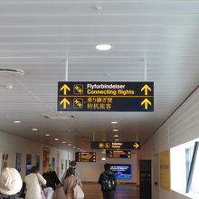 日本語表記もあって安心。