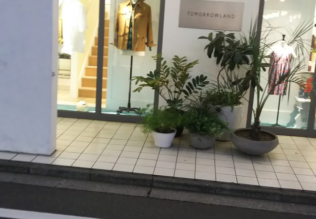 トゥモローランド 吉祥寺店 クチコミ アクセス 営業時間 吉祥寺 三鷹 フォートラベル