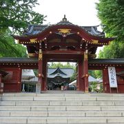 由緒ある神社　まさかの左甚五郎