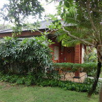 クラブコテージ