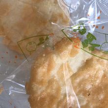 さっぱり塩味 By Cherryaya ホンダ製菓のクチコミ フォートラベル さっぱり塩味 By Cherryaya ホンダ製菓のクチコミ フォートラベル