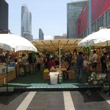 セントラル ワールド