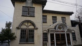 よく見るとかなりのデザイン性