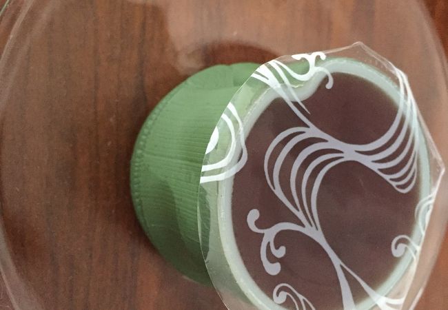 叶匠寿庵  高島屋