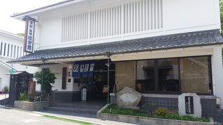 鳴海絞りの伝統工芸を知れる