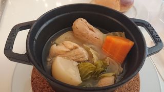 ブラッスリー・バーゼル 京王八王子駅前店