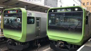 東京の代名詞状態