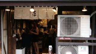 注文してから焙煎のチェーン１号店