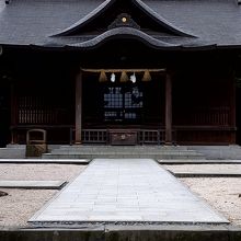 松江神社