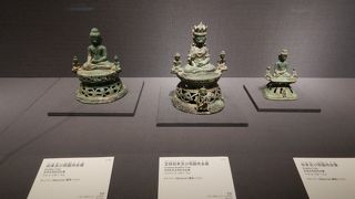 ミャンマーの仏像を探してみた