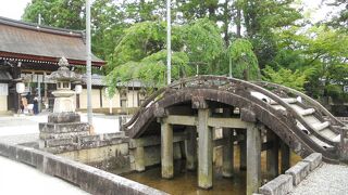 『長寿・縁結び』の神様