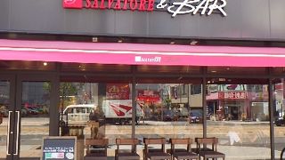 広島のイタリアン