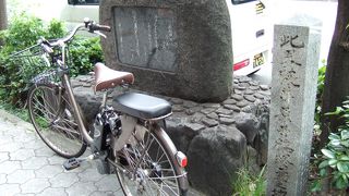 場所は特定されていないようです