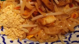 ナムチャイ 所沢