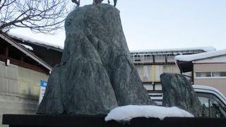 ９月のお祭りです